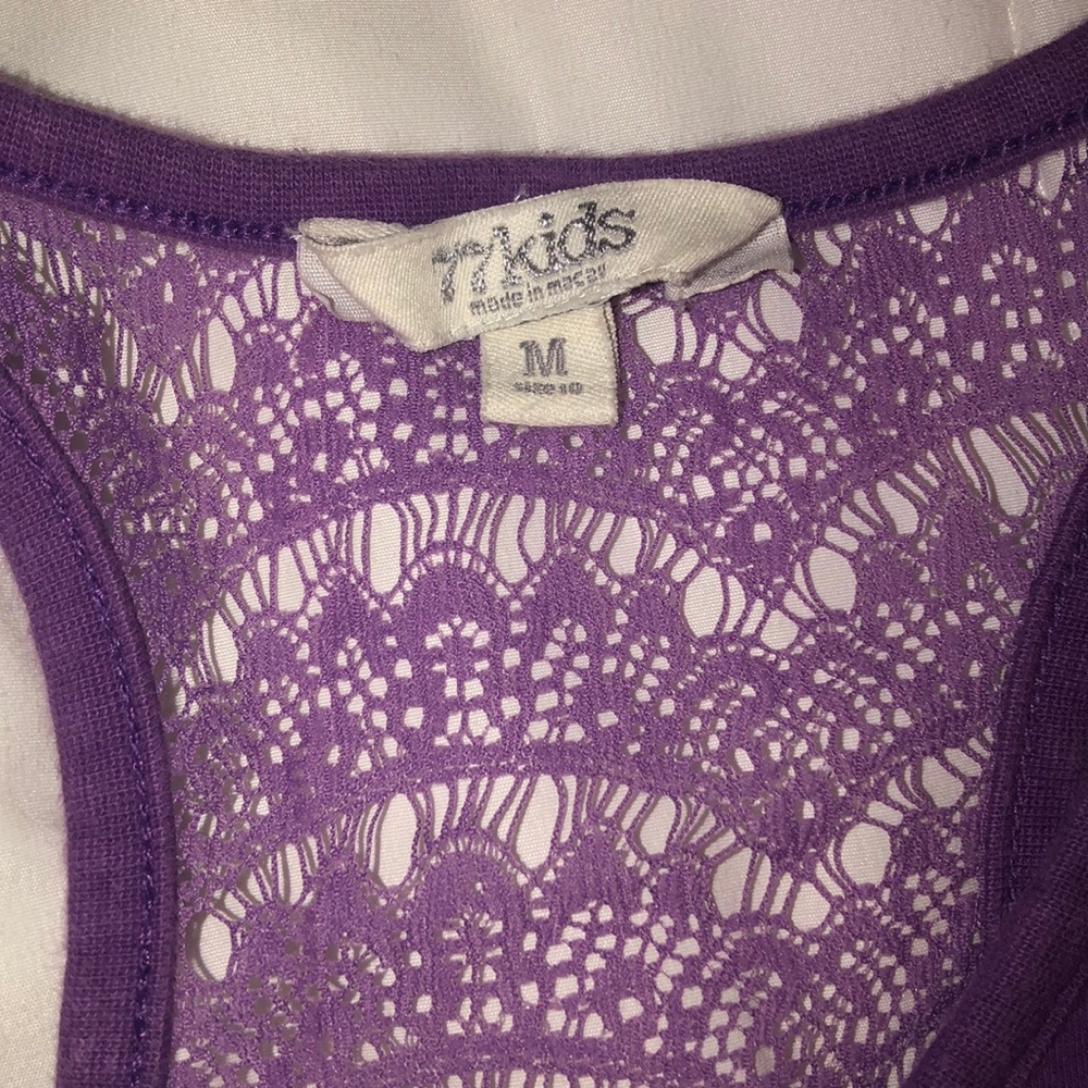 Tank Top - Picture 2 of 3